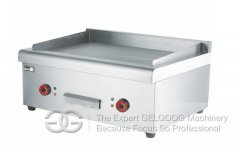 Electric Flat Griddle GG-920