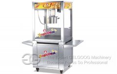 Luxurious Popcorn Machine GGP-28A