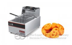 Frying Machine for French Fries GGF-88
