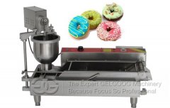 Automatic Donut Making Machine GGAP-12