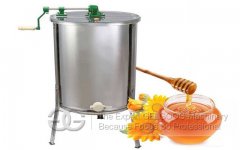 Electric Honey Extractor