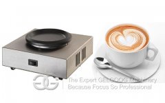 Single Head Coffee Heater GGC