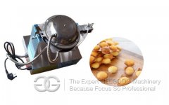 Commercial Egg Waffle Baker GGY-6