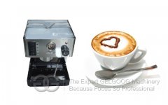 Semi-automatic Coffee Maker GG-18