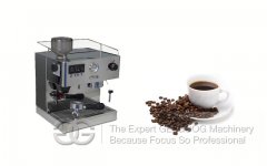 High Quality Coffee Boiler Machine GG-19M1