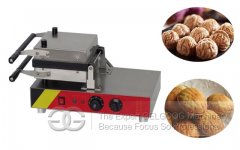 Walnut Cake Baking Machine GG-100