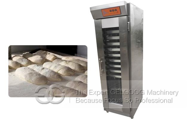 Bread Fermenting Machine