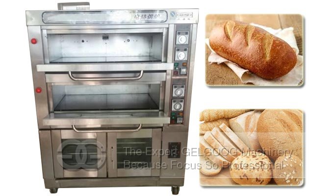 Bread Fermenting Machine